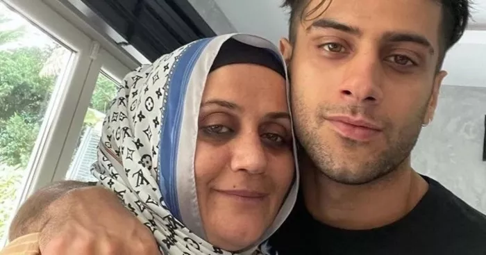 Reynmen’in Annesi Evinde Silahlı Gaspa Uğradı!