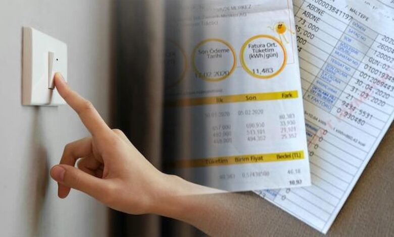 Elektrikte Yeni İndirim! Detaylar Belli Oldu!