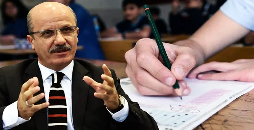 YÖK Başkanı Prof. Dr. Özvar’dan ‘Baraj Puanı’ Açıklaması