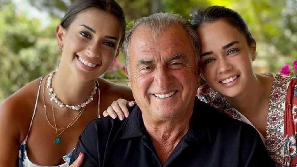 Fatih Terim’in Kızı Peşini Bırakmadı! İşte Kazandıkları Tazminat