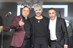 Manuş Baba: Şarkıların Birleştirici Gücüne İnanıyoruz