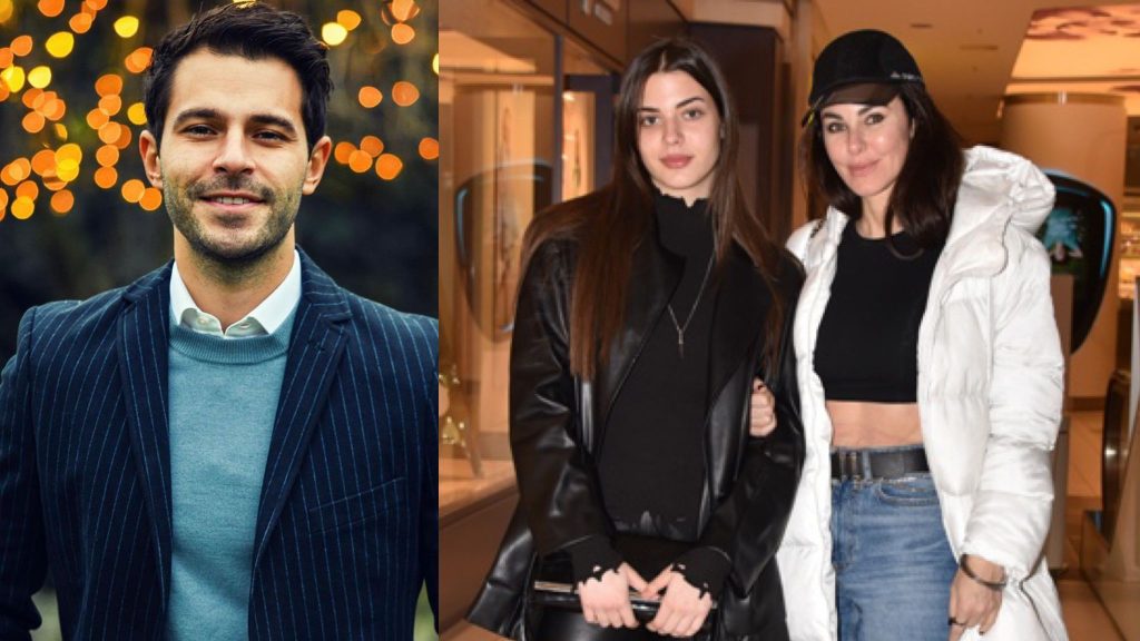 Defne Samyeli’den Hakan Sabancı’yla İlgili İddialara Yanıt
