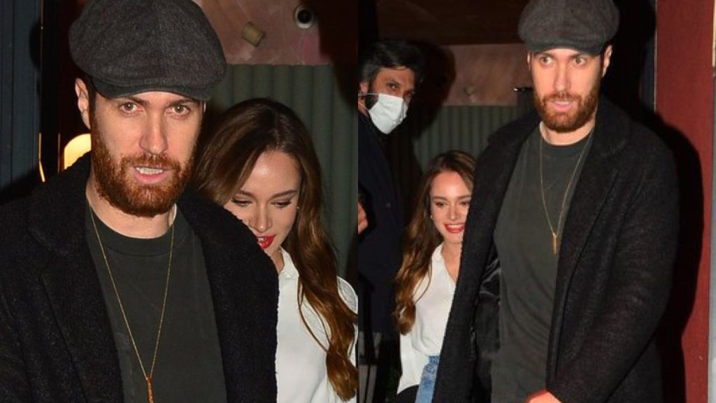 Oğulcan Engin ve Miray Daner’e ‘Evlilik’ Sorusu