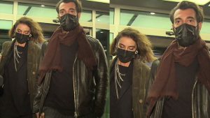 Sıla ile İlker Kaleli El Ele!