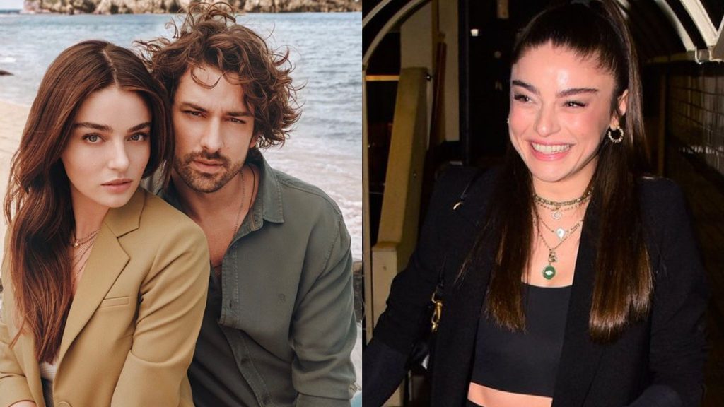 Ayça Ayşin Turan: Beni Çok Utandırdınız!