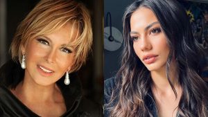 Filiz Akın’dan Demet Özdemir’e Övgü Dolu Sözler!