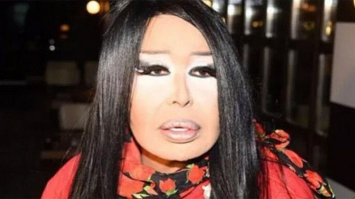 Bülent Ersoy’un Acı Günü!