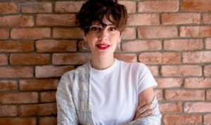 Bergüzar Korel Koronavirüse Yakalandı