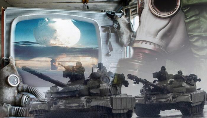 Nükleer Savaş Kapıda Mı? Çernobil Operasyonu Sonrası ABD’nin Raporu Sızdı