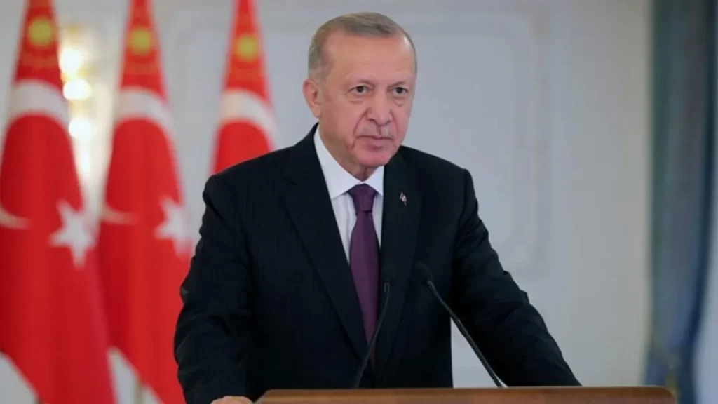 Cumhurbaşkanı Erdoğan Açıkladı: Elektrik Tariflerine Yeni Düzenleme