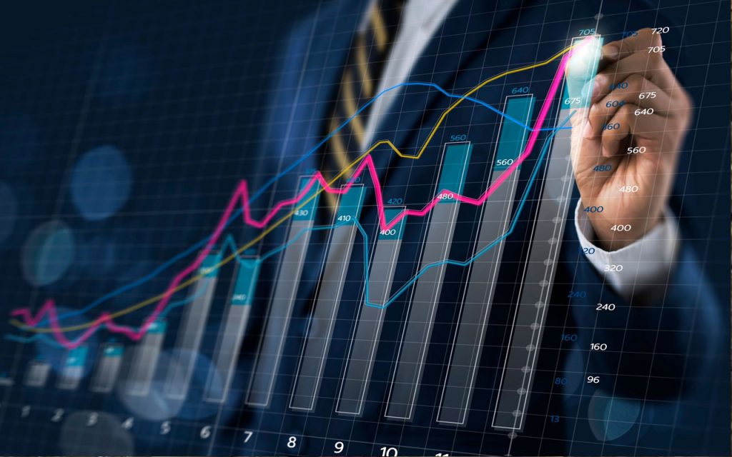 Son Dakika: Türkiye’nin 2021 Büyüme Rakamları Açıklandı