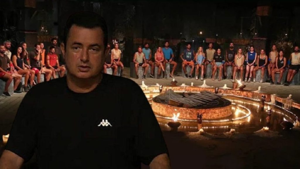 Acun Ilıcalı Açıkladı: Survivor All Star 2022 Birleşme Partisi Ne Zaman?