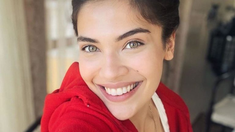 Biran Damla Yılmaz’ın Podyum Diyeti