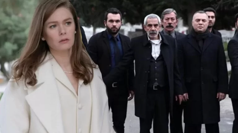 EDHO’dan Camdaki Kız’a Transfer…