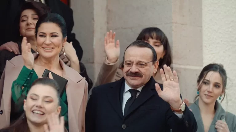 Üç Kız Kardeş Dizisinin Yayın Tarihi Belli Oldu!