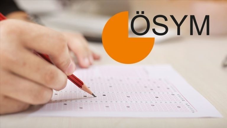 ÖSYM Duyurdu! YKS Başvuruları Başladı…