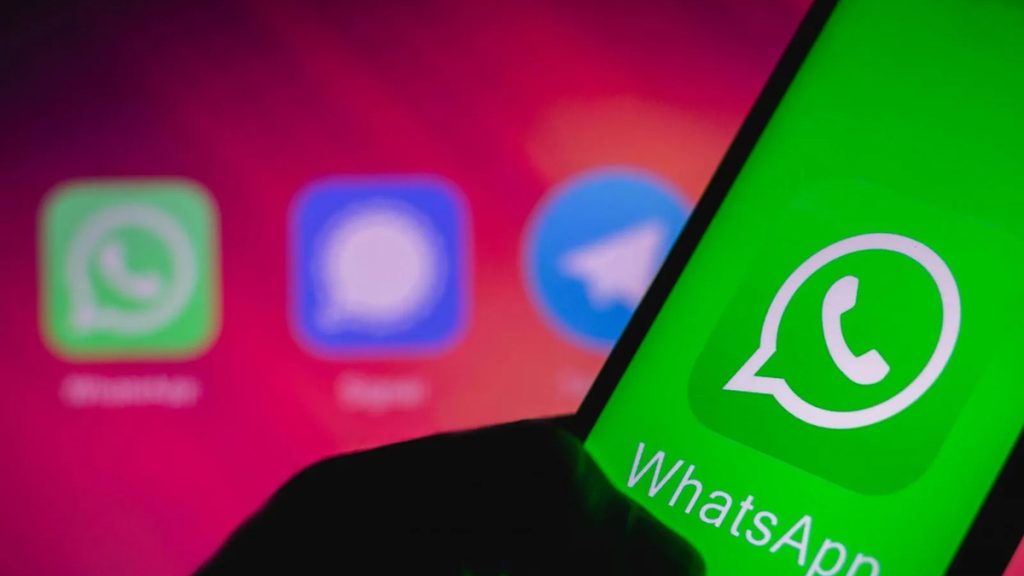 WhatsApp, Yıllardır Beklenen O Özelliği Test Etmeye Başladı