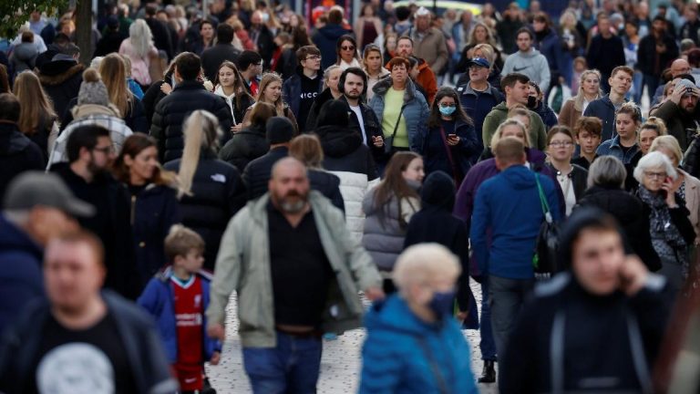 Omicron’un Alt Varyantı Orijinal Varyantına Göre Daha Bulaşıcı