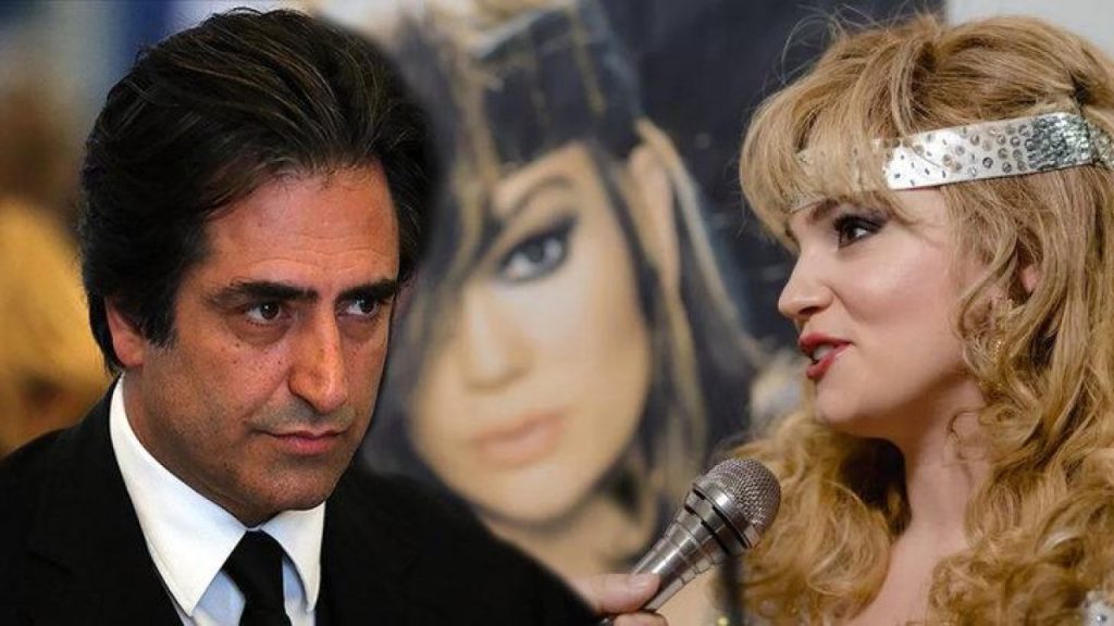 Mahsun Kırmızıgül’den ‘Bergen’ Eleştirisi