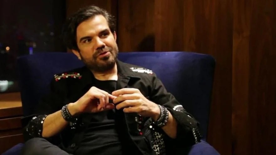 Kenan Doğulu: Sanatçı Kendini Özgür Hissetmiyor