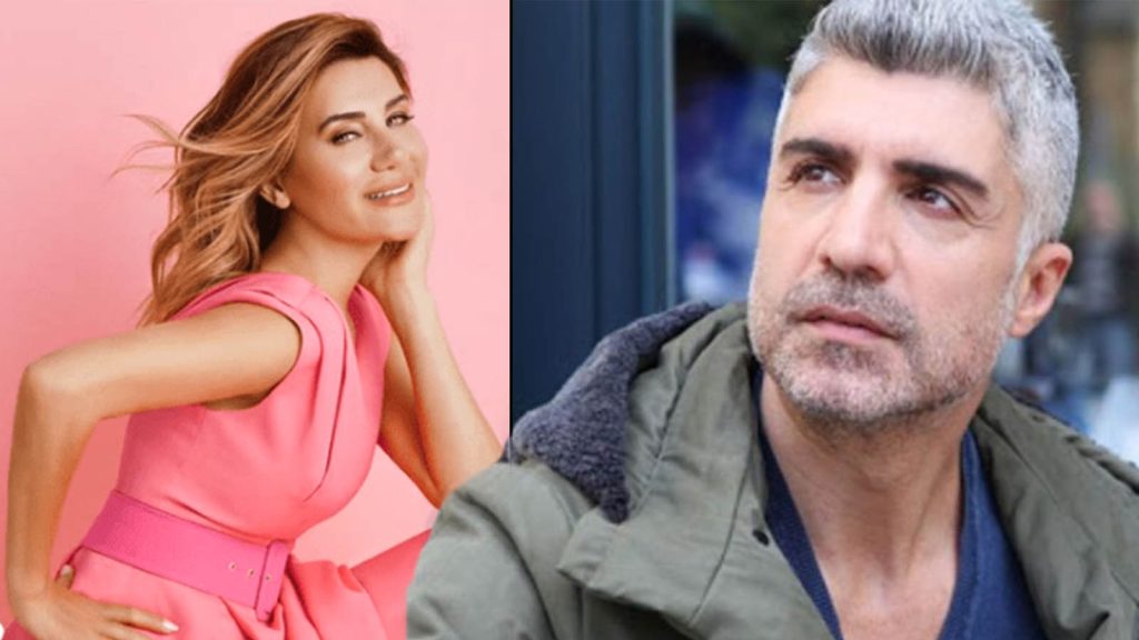 Ayla Çelik: Özcan Deniz’e Baskı Yaptım, Sapık Gibi Peşine Düştüm