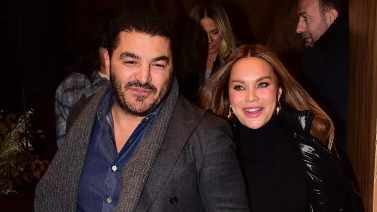 Ebru Şallı ile Uğur Akkuş Arasında Flaş Gelişme!