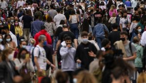 “Omicron’da Tam Doz Aşısızlar Risk Altında”