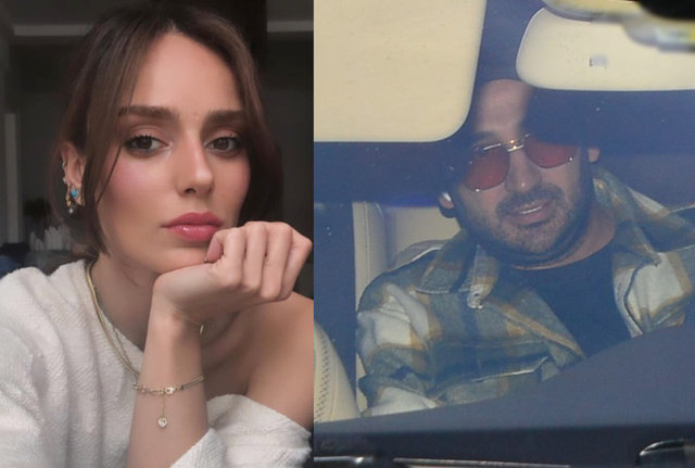 İşte Bestemsu Özdemir’in Yeni Sevgilisi