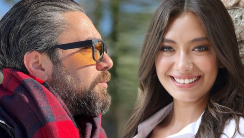 Neslihan Atagül’den Kadir Doğulu’ya Övgü Dolu Yorum!