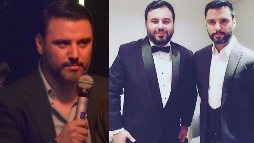 Alişan: Bu Yaz Benim İçin Hiç Kolay Geçmeyecek