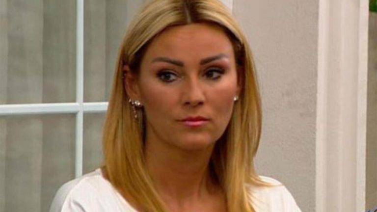 Pınar Altuğ İsyan Etti: Adam Değiller!