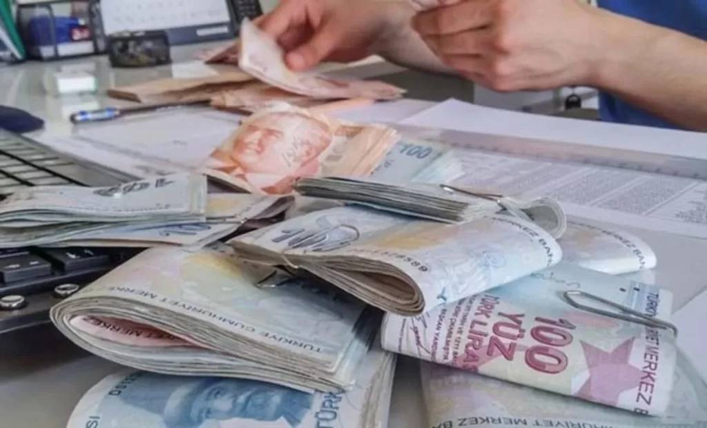 Resmi Gazete’de Yayımlandı… Vergi Borcu Artık…