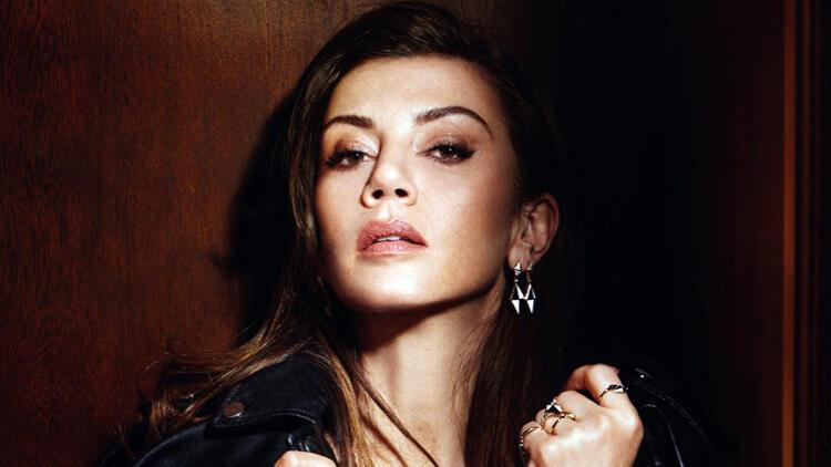 Gökçe Bahadır, Hayatını Canlandırmak İstediği İsmi Açıkladı