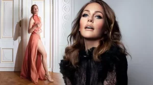 Meryem Uzerli “Gerçek Aşk Nedir?” Sorusuna Yanıt Verdi