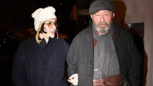 Gonca Vuslateri: Arkadaşlar Babayı Yormayalım!