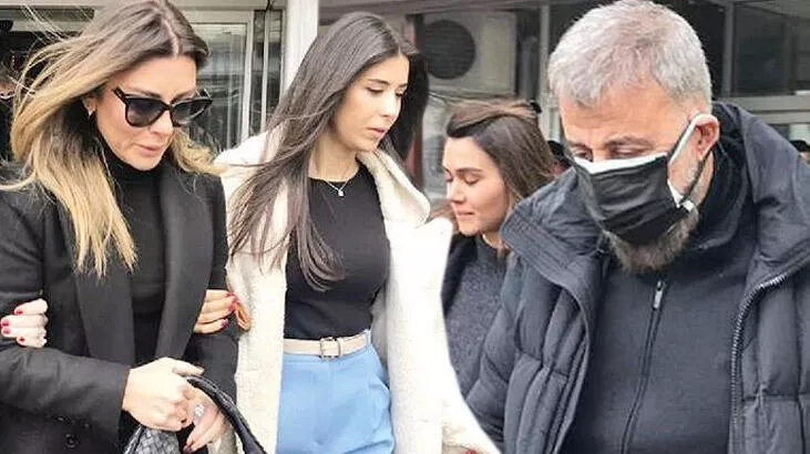 Hamdi Alkan ile Selen Görgüzel’in Evliliği Bitti! Boşanmanın Detayları Çıktı!