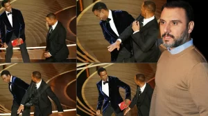 Alişan’dan Will Smith Yorumu!