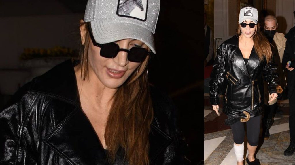 Hande Yener: Bir Anda Kendimi Acilde Buldum!