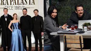 Engin Hepileri: Demek İyi İş Yaptık Ki Konuşuluyor!