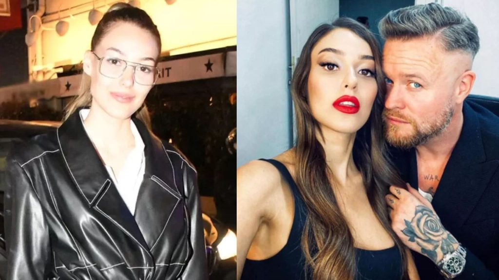 Dilan Çiçek Deniz ile Thor Saevarsson Ne Zaman Evleniyor?