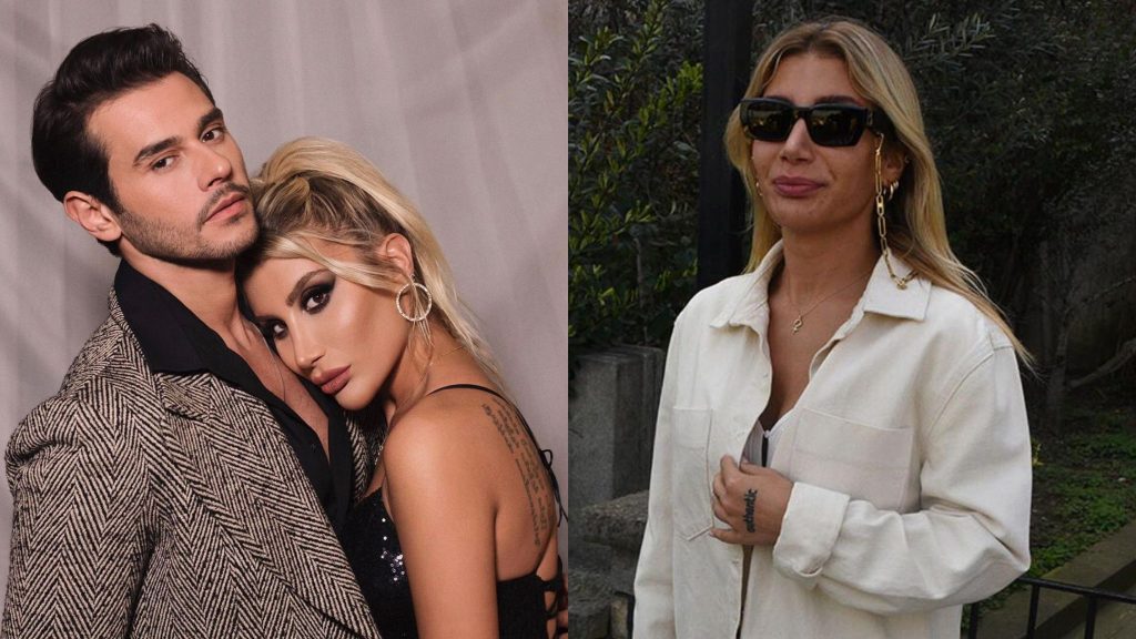 İrem Derici: Cem Karıncayı Bile İncitemez