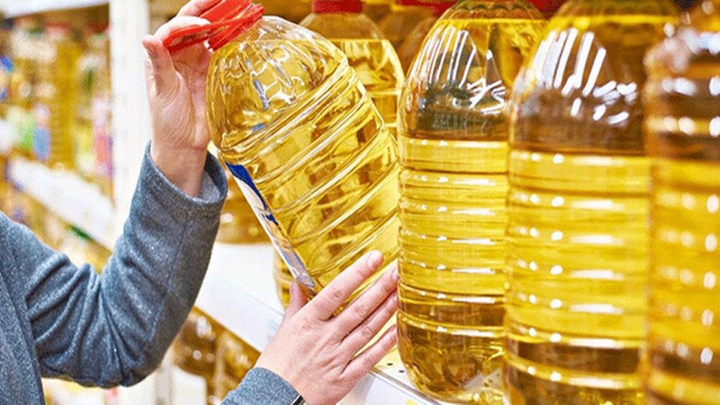 Ayçiçek Yağı İçin Beklenen Haber Geldi!