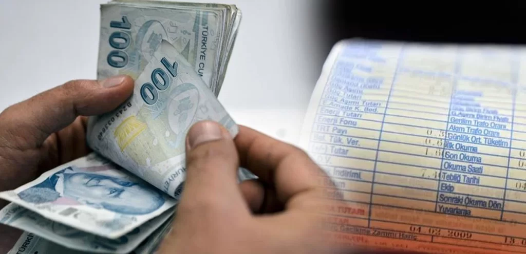 Elektrik Faturalarını Düşüren Önemli Tavsiyeler!