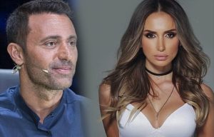 Mustafa Sandal’ın Ödediği Nafaka Ortaya Çıktı