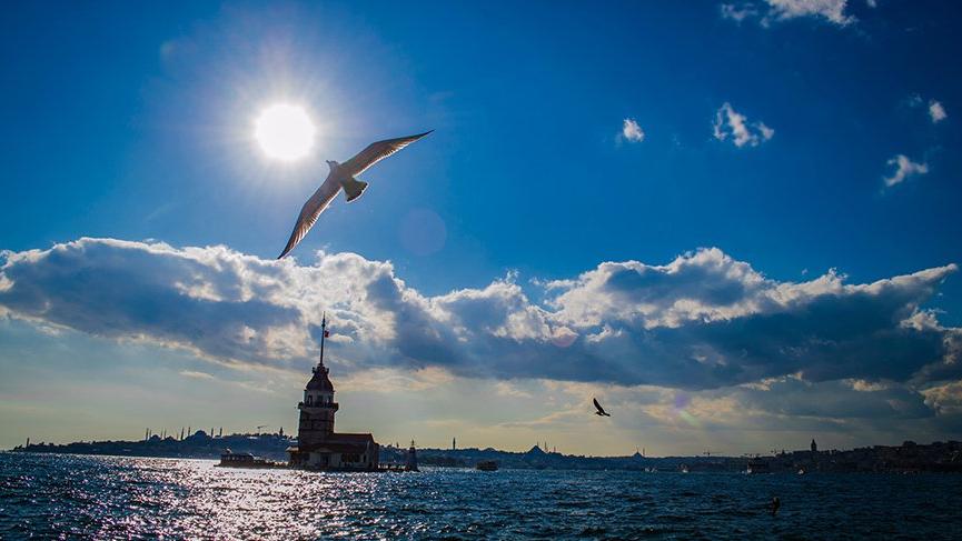 Meteoroloji Uzmanı Tarih Verdi: Havalar Ne Zaman Isınacak?