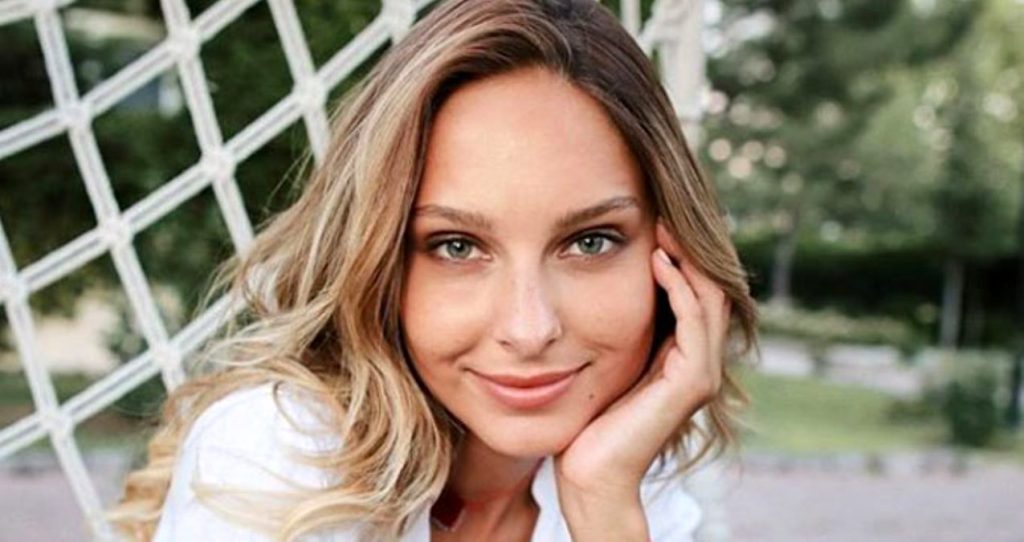 Jessica May İsyan Etti!