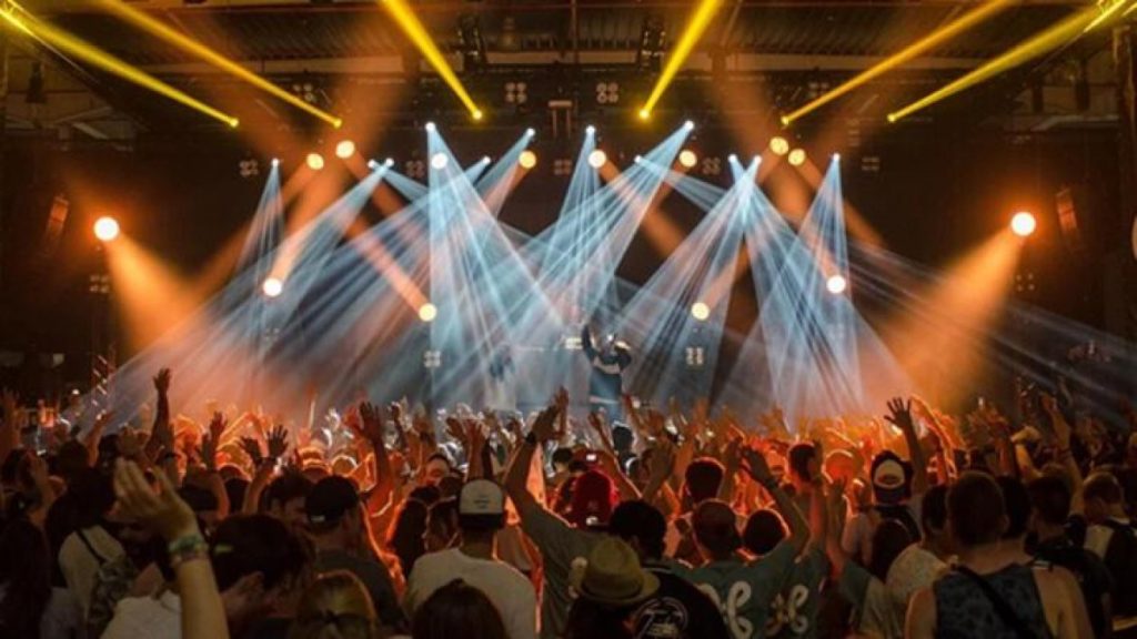 12’den Sonra Müzik Yasağı Kalkıyor Mu?