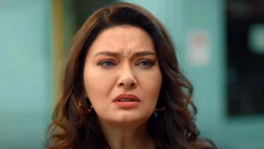 Nurgül Yeşilçay Çorbaya Ödediği Ücrete İsyan Etti!