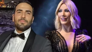 Seda Sayan ile Çağlar Ökten’in Nikah Tarihi Belli Oldu