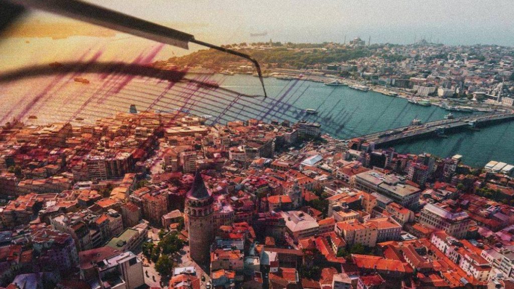 İstanbul için Korkutan Deprem Tahmini!